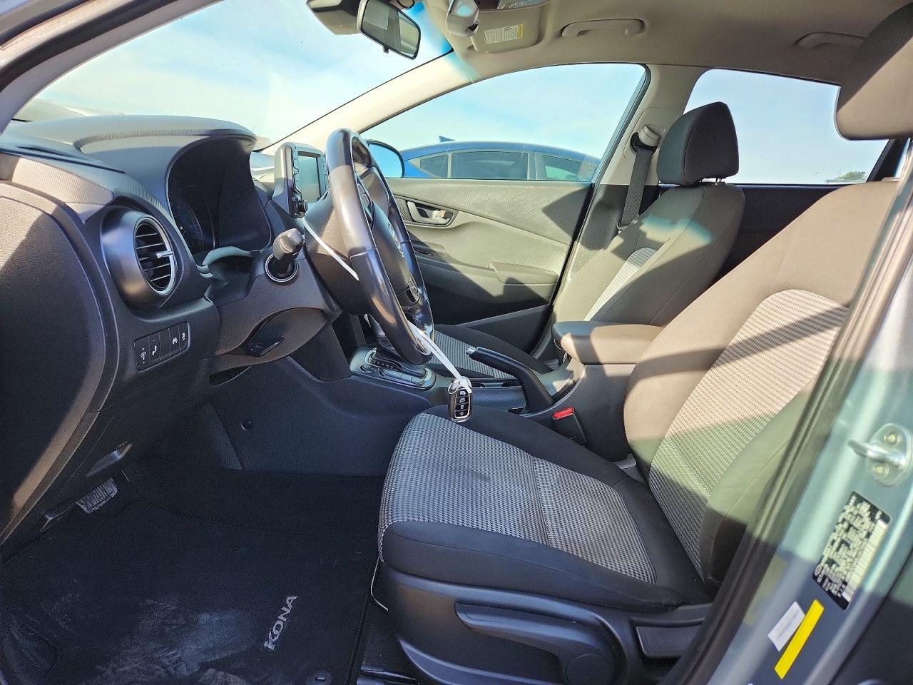 2020 Hyundai Kona Sel - Фото 7