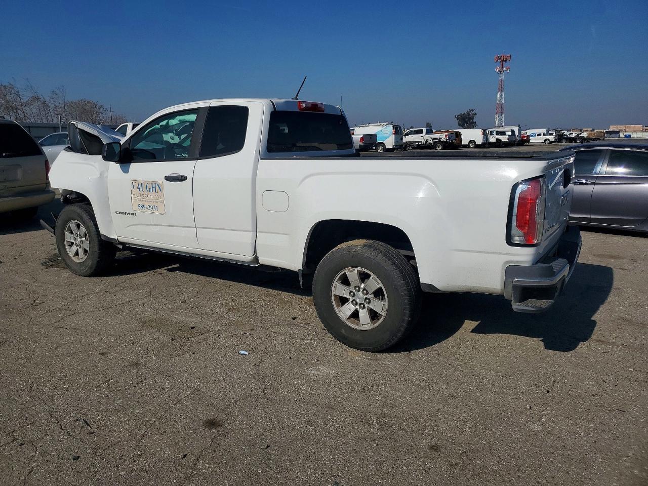 2020 GMC Canyon - Image 2