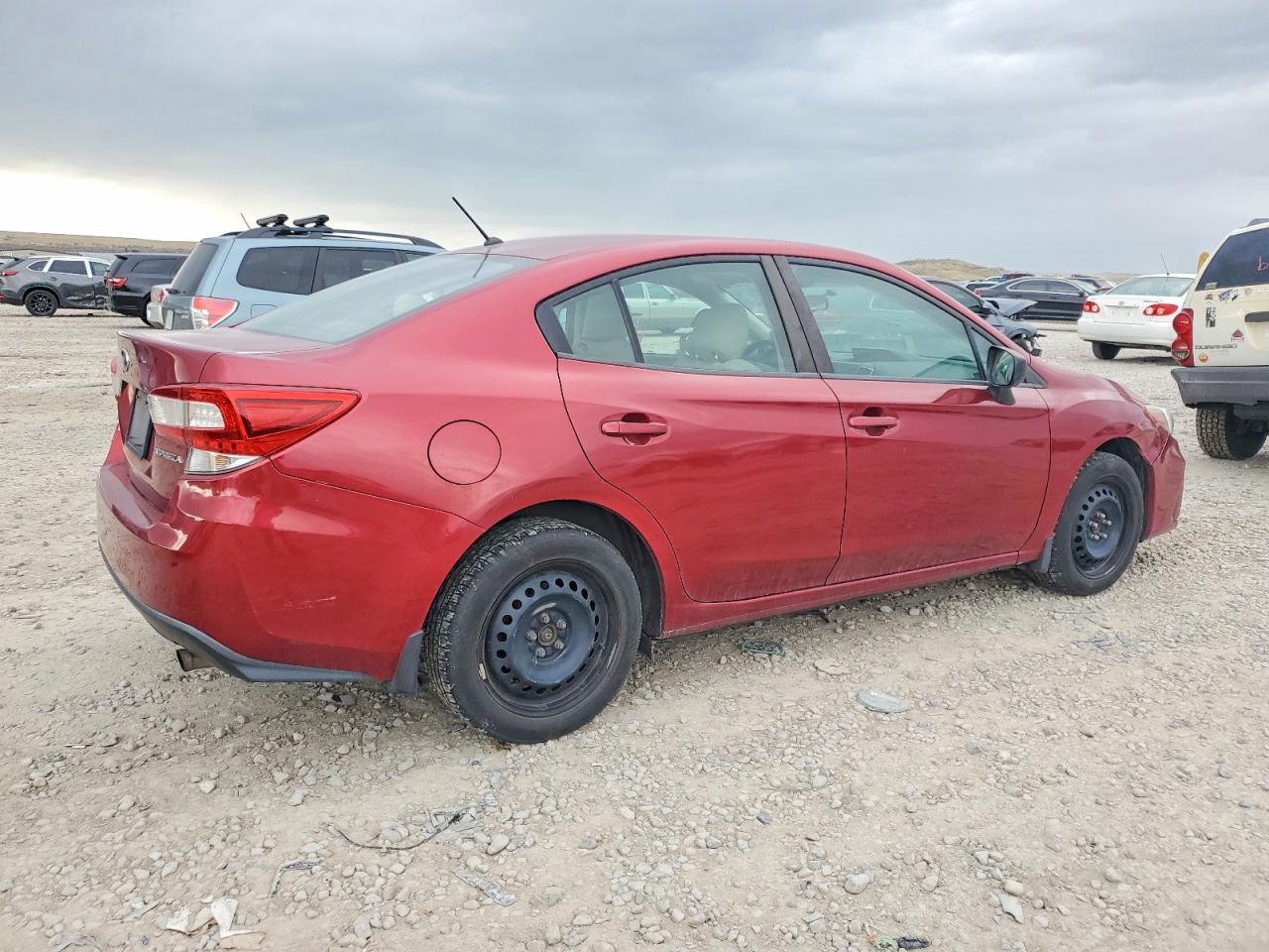 2019 Subaru Impreza - Image 3