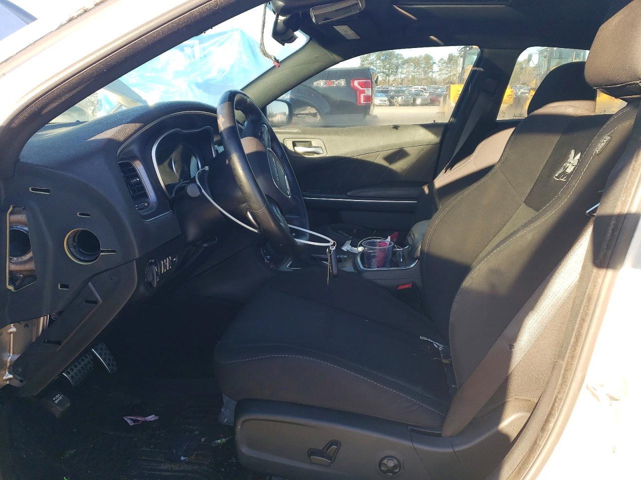 2015 Dodge Charger R/T Scat Pack - Фото 7