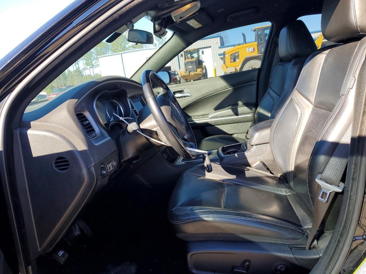 2021 Dodge Charger Sxt - Image 7
