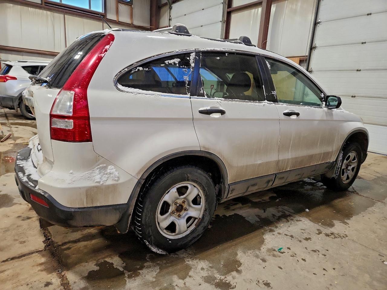 2008 Honda Cr-V Ex - Image 3