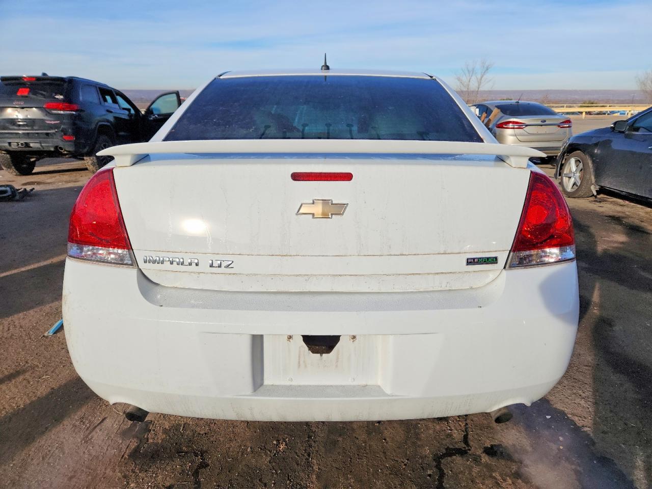 2013 Chevrolet Impala Ltz - Image 6