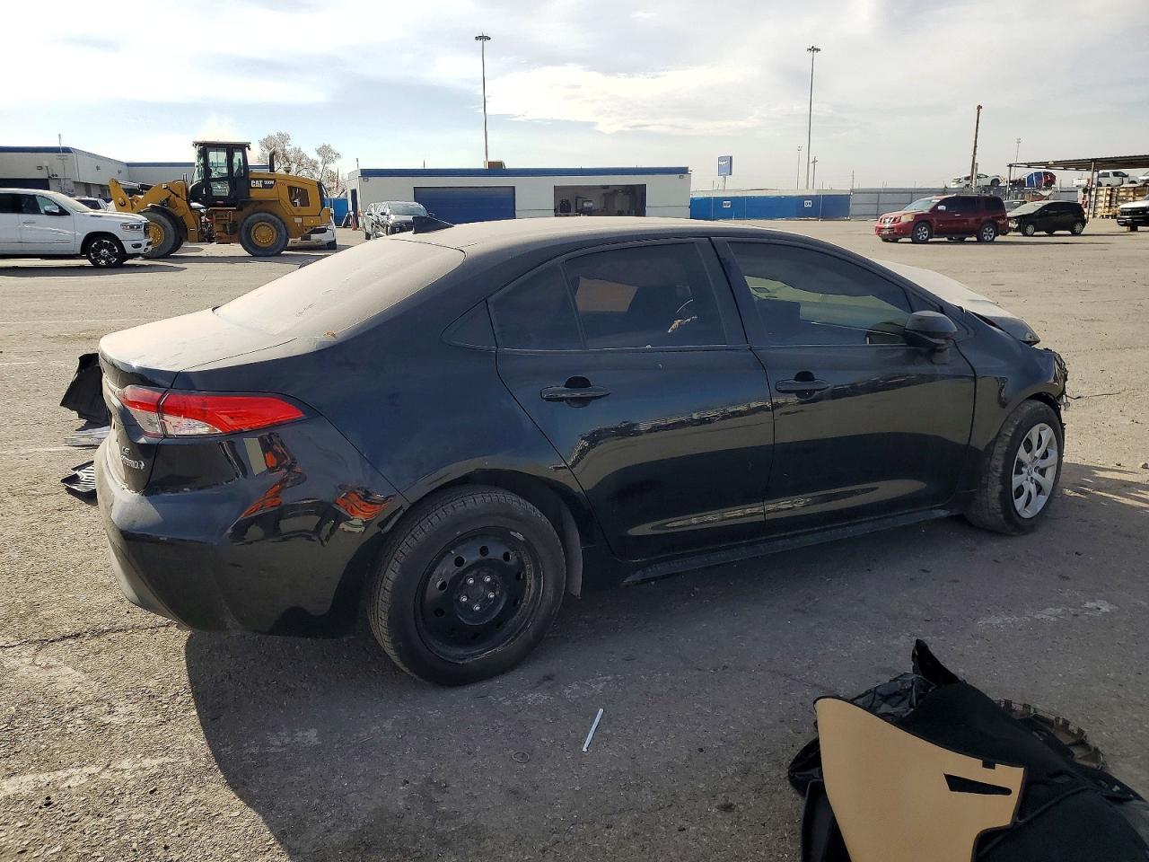 2024 Toyota Corolla Le - Фото 3