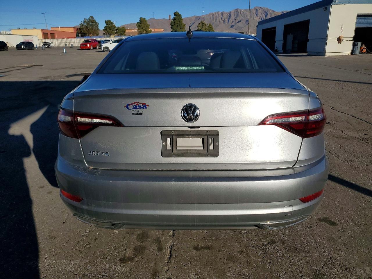 2021 Volkswagen Jetta S - Image 6
