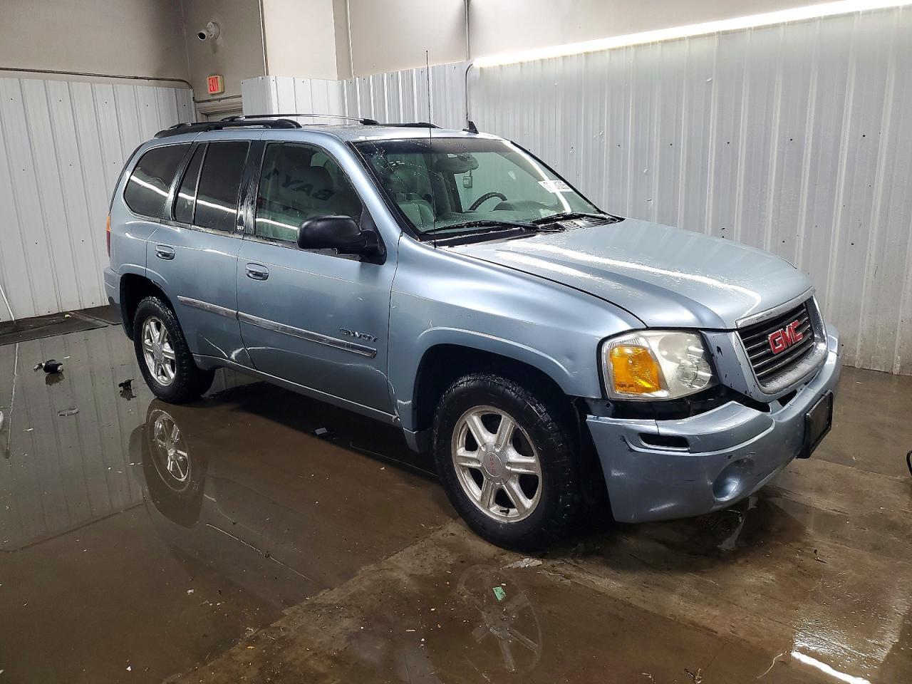 2006 GMC Envoy - Image 4