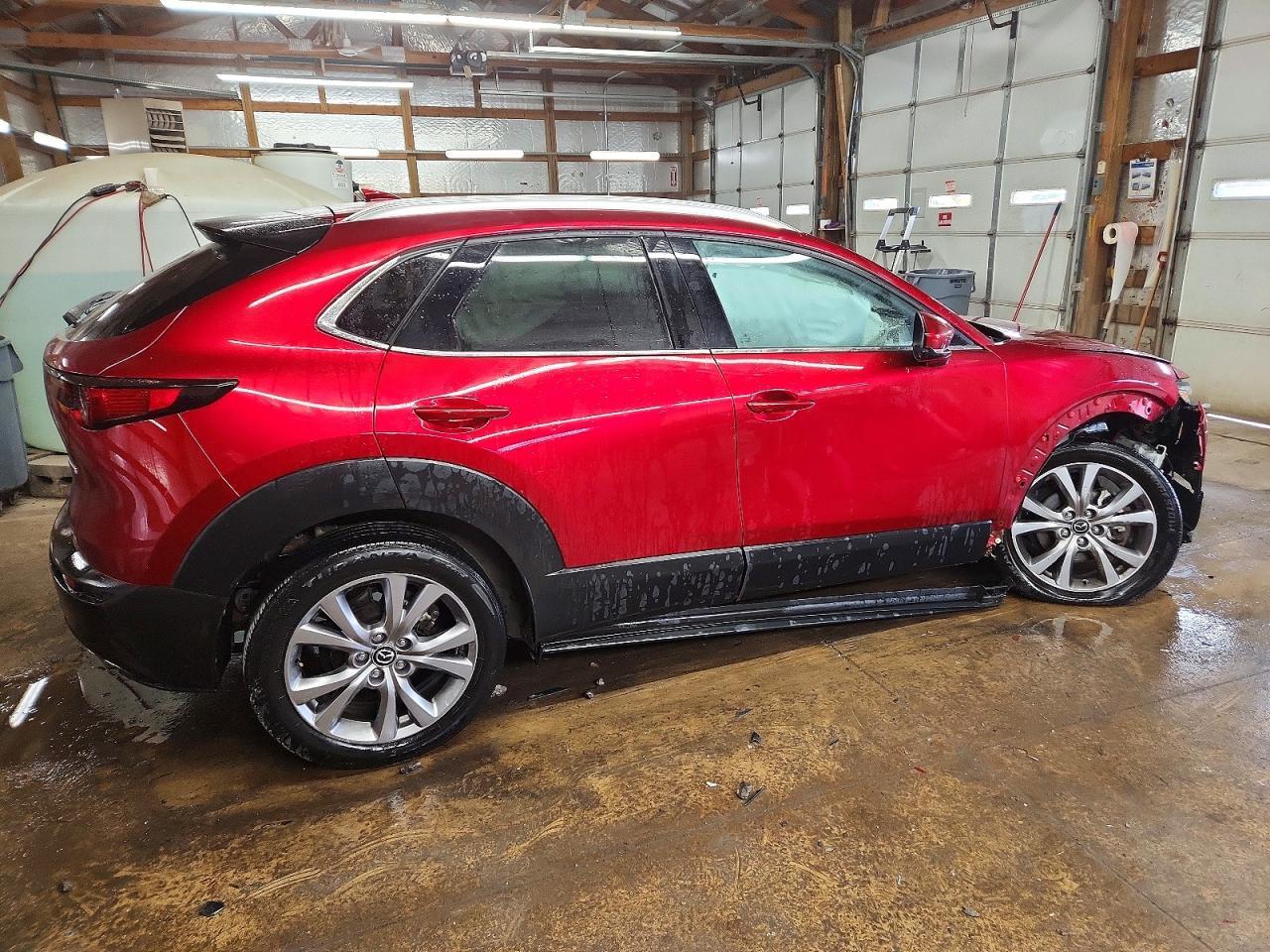 2021 Mazda Cx-30 Premium - Image 3