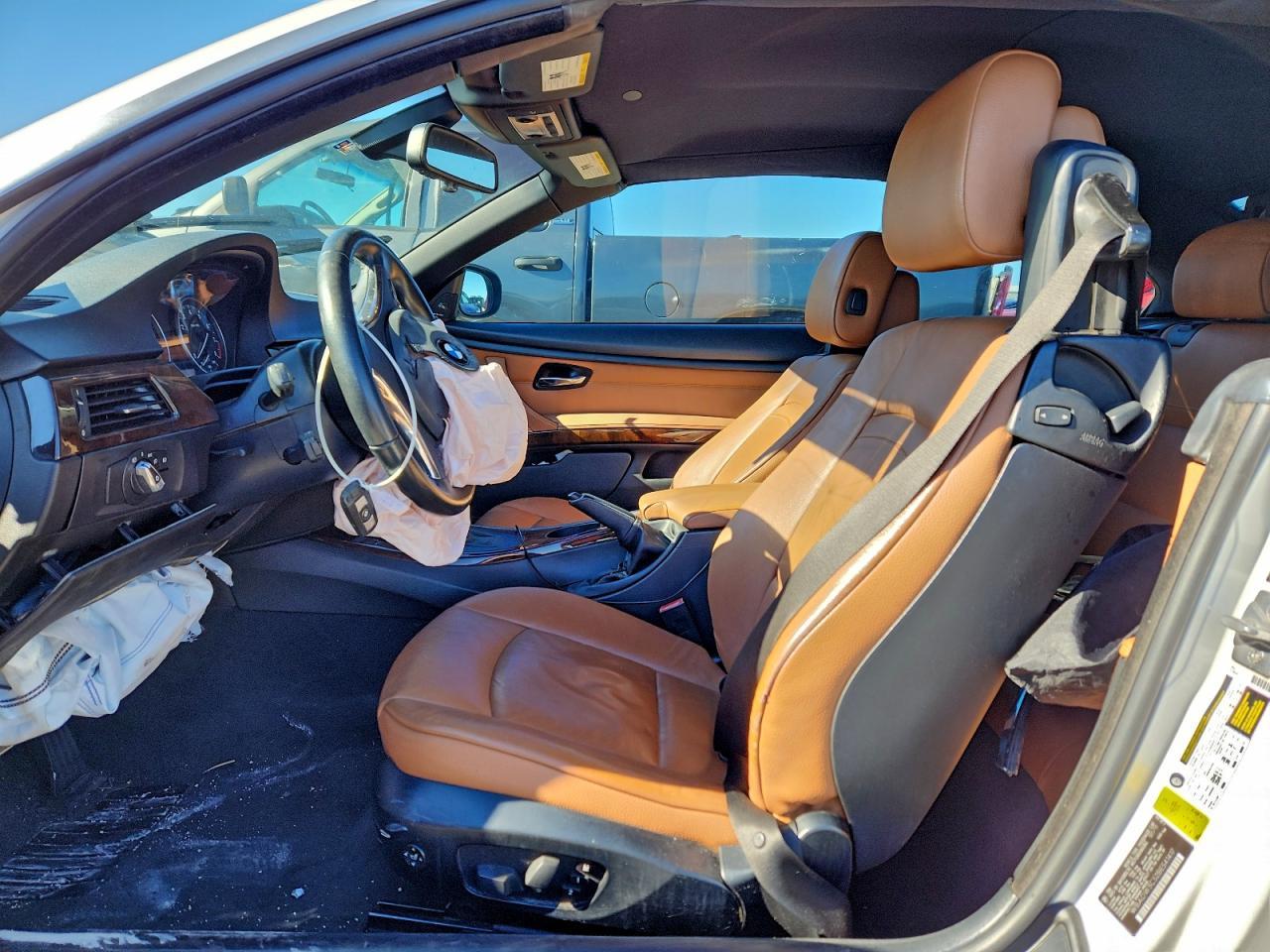 2011 BMW 328 I - Image 7