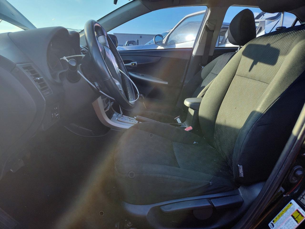 2010 Toyota Corolla Base - Image 7