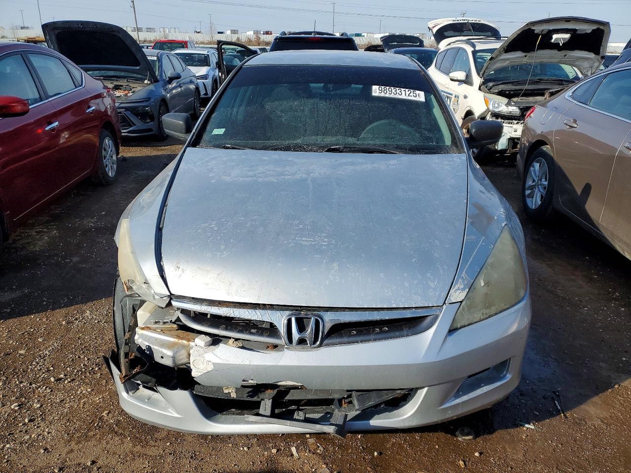 2007 Honda Accord Value - Image 5