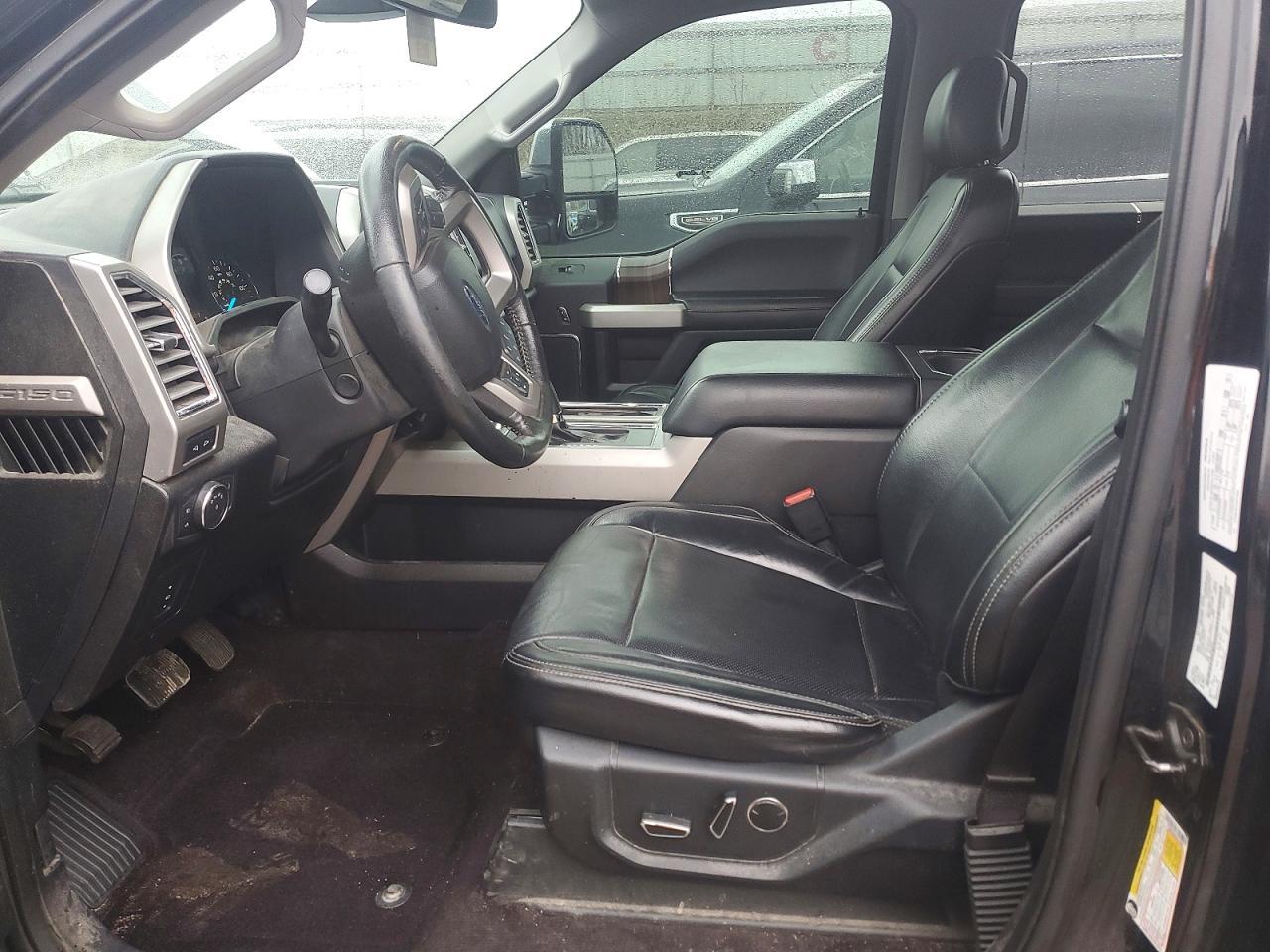 2016 Ford F150 Supercrew - Фото 7
