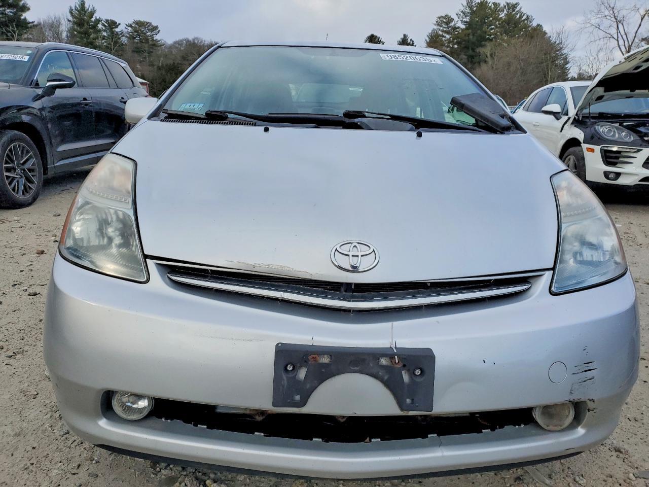2007 Toyota Prius - Image 5
