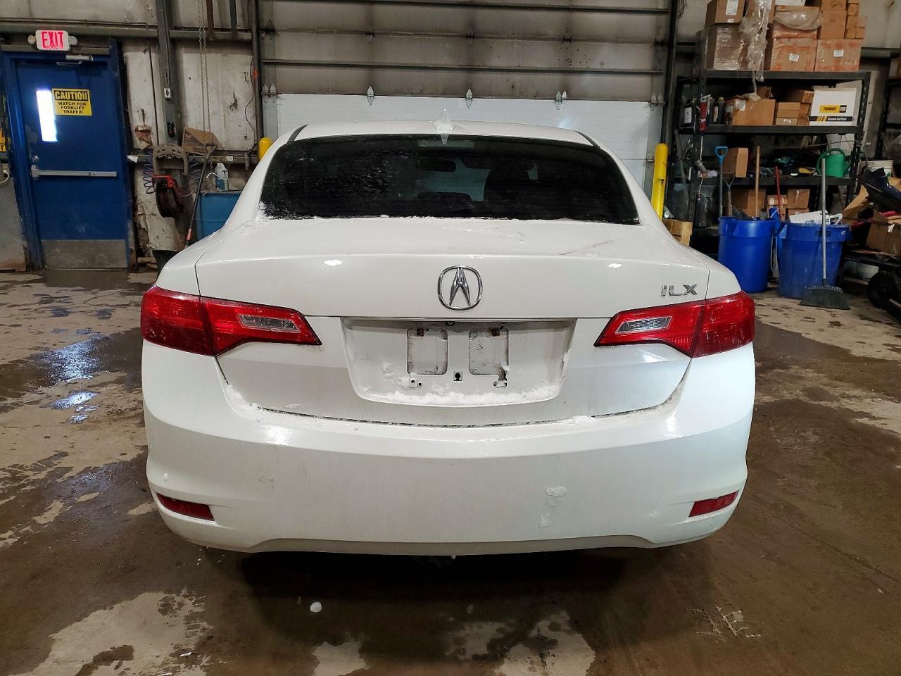 2015 Acura Ilx 20 - Фото 6