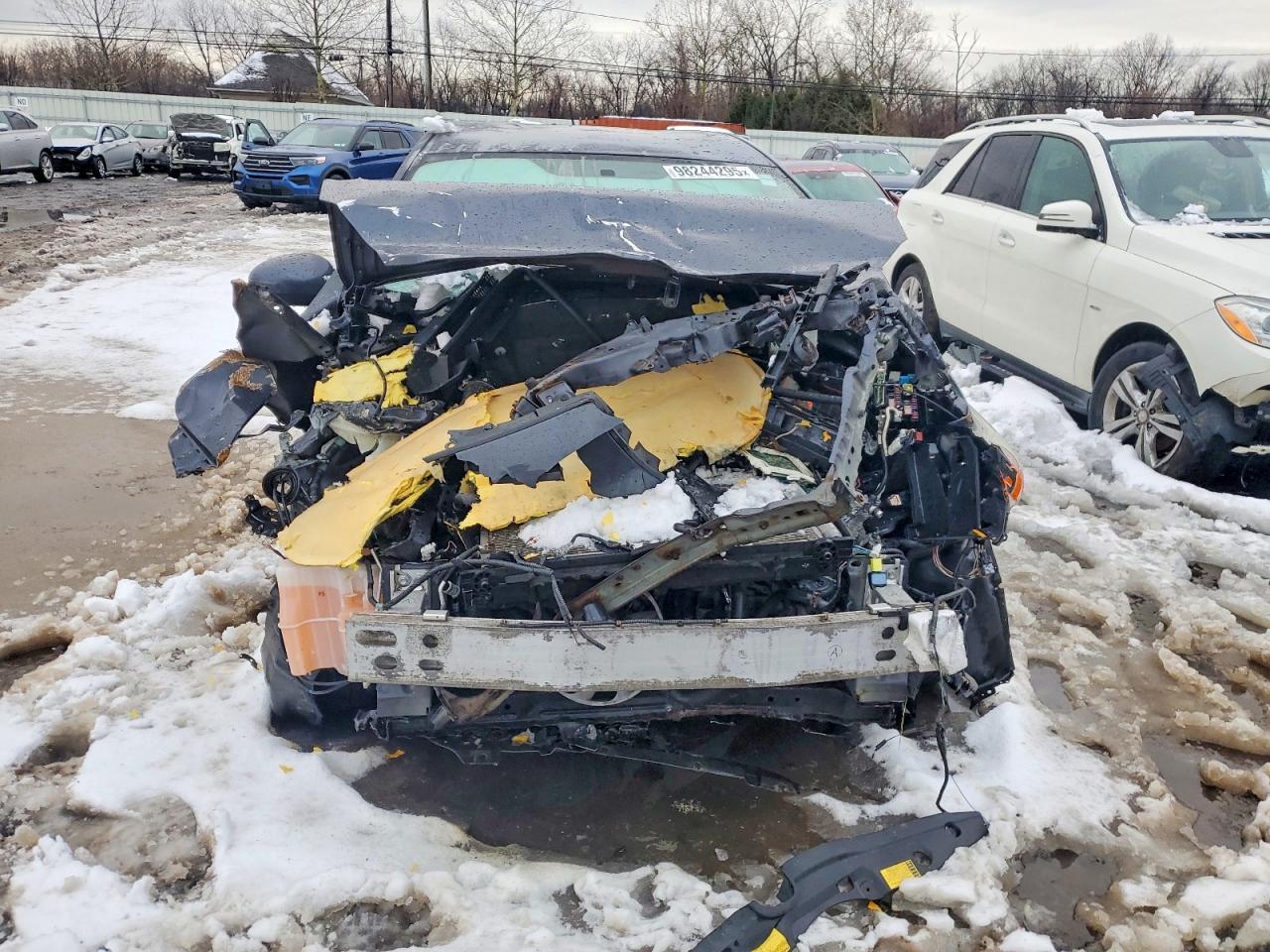 2012 Toyota Prius - Image 5