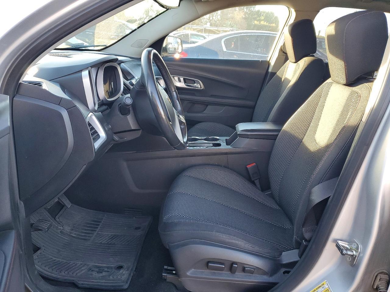 2013 Chevrolet Equinox Lt - Image 7
