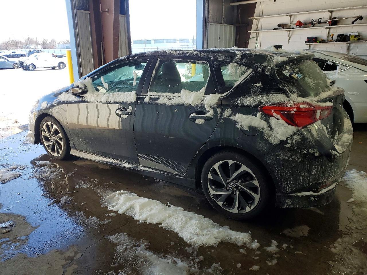 2017 Toyota Corolla Im Base - Image 2
