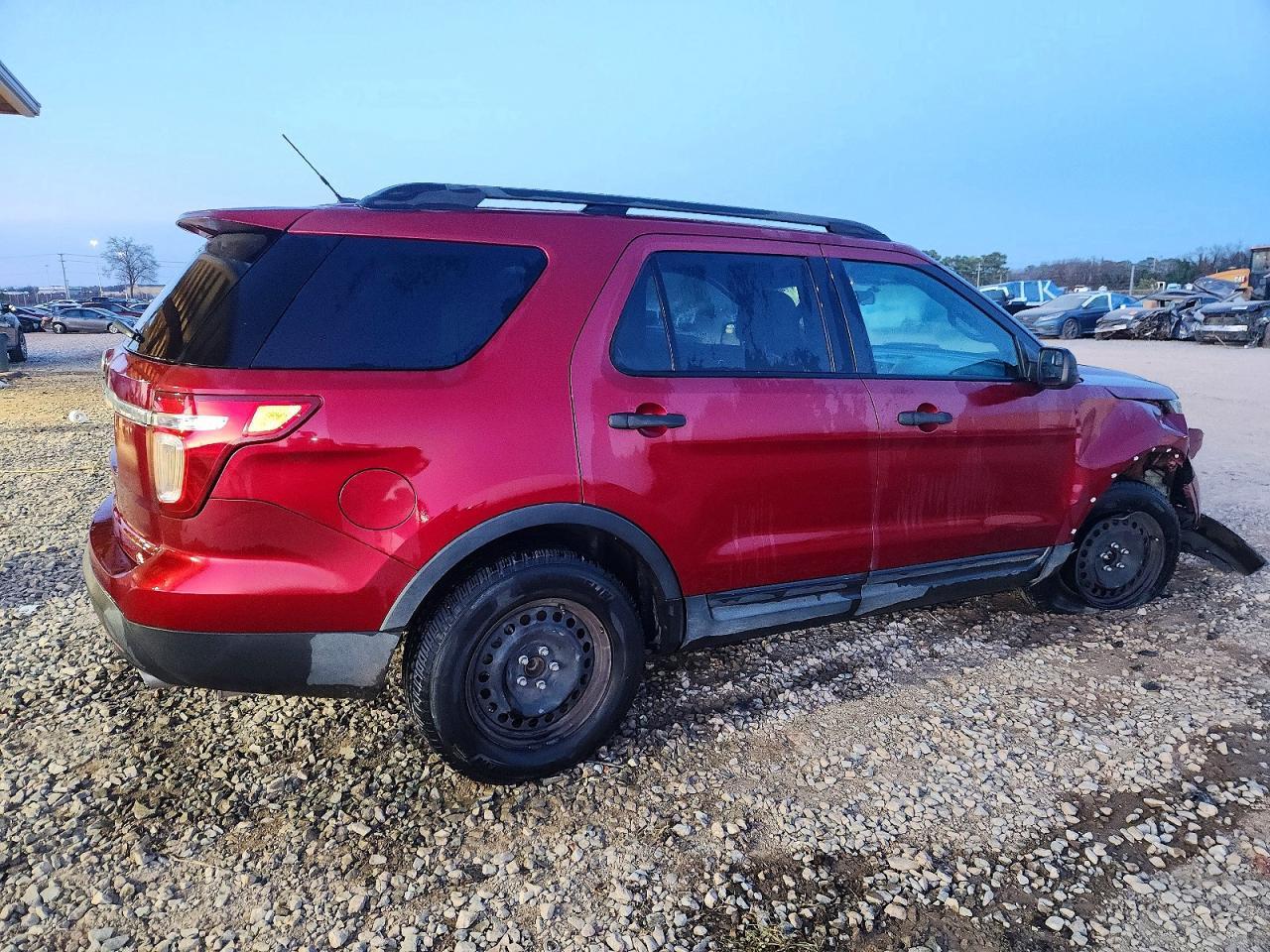 2013 Ford Explorer - Image 3
