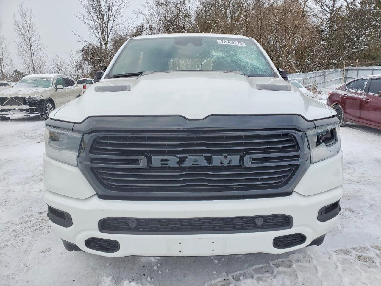 2023 Ram 1500 Sport - Фото 5