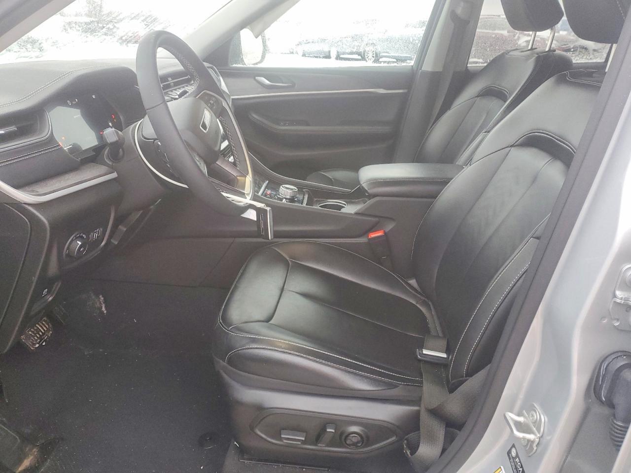 2024 Jeep Grand Cherokee Limited - Image 7