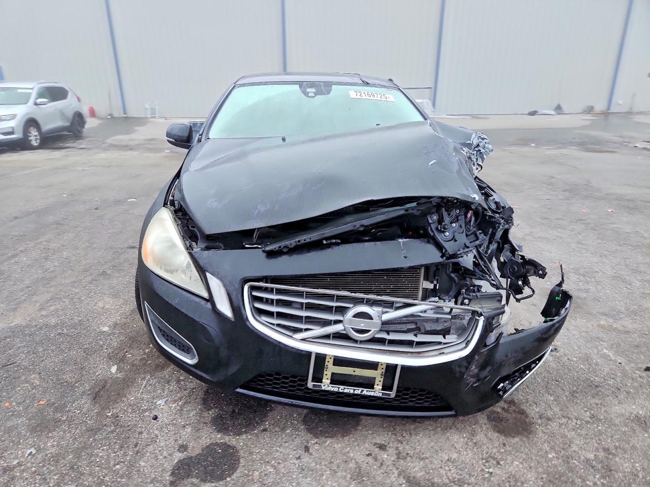 2012 Volvo S60 T5 - Image 5