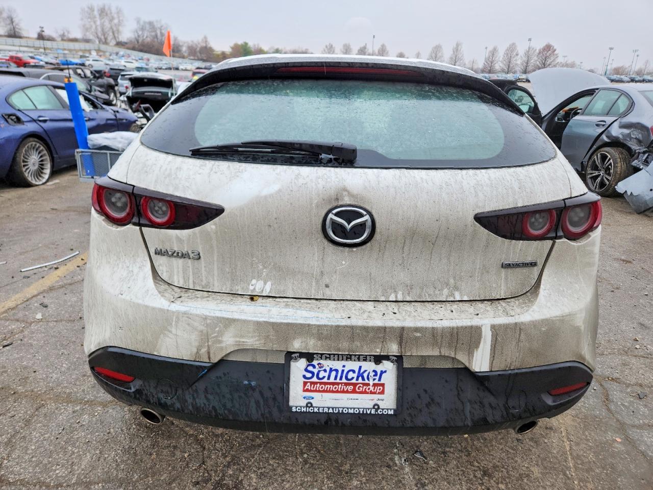 2019 Mazda 3 - Фото 6