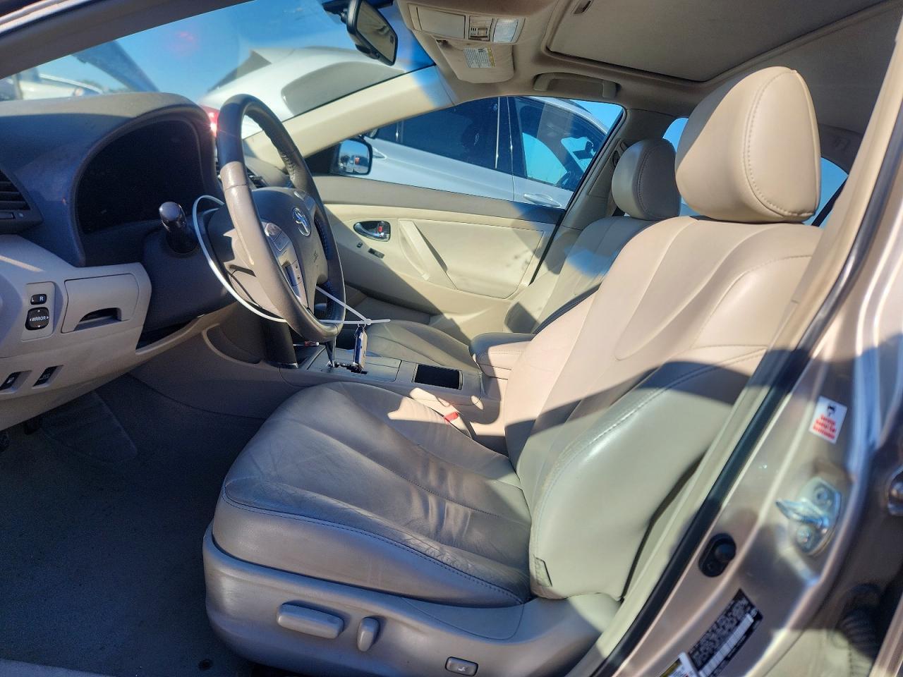 2009 Toyota Camry Hybrid - Фото 7