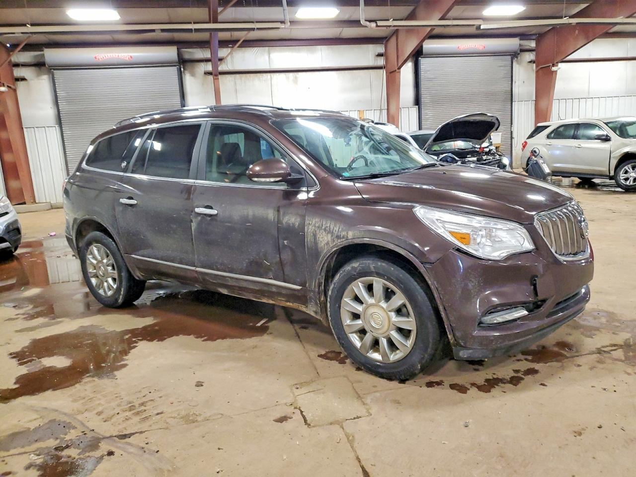 2015 Buick Enclave - Image 4