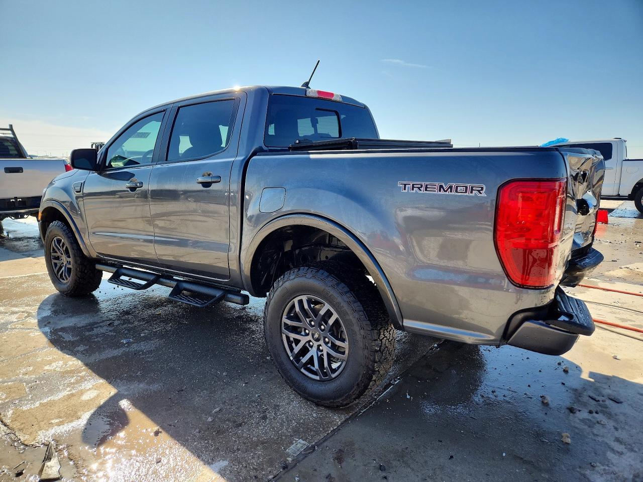 2023 Ford Ranger Xl - Image 2