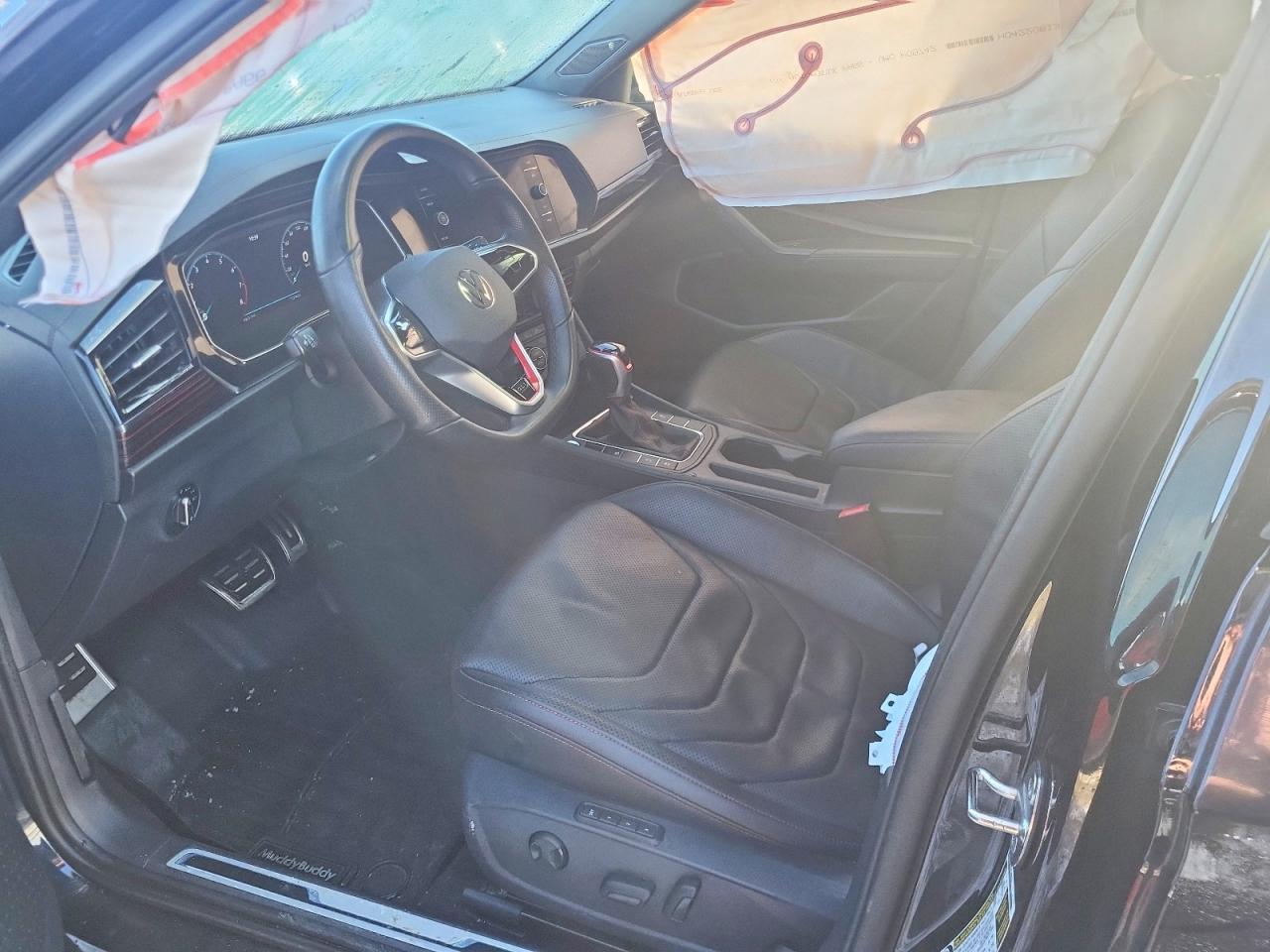 2023 Volkswagen Jetta Gli Autobahn - Фото 7