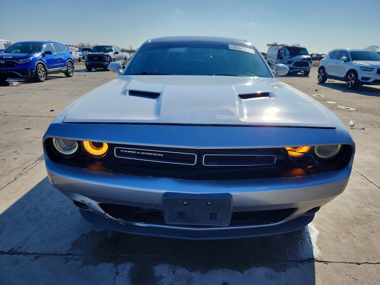 2020 Dodge Challenger Sxt - Image 5