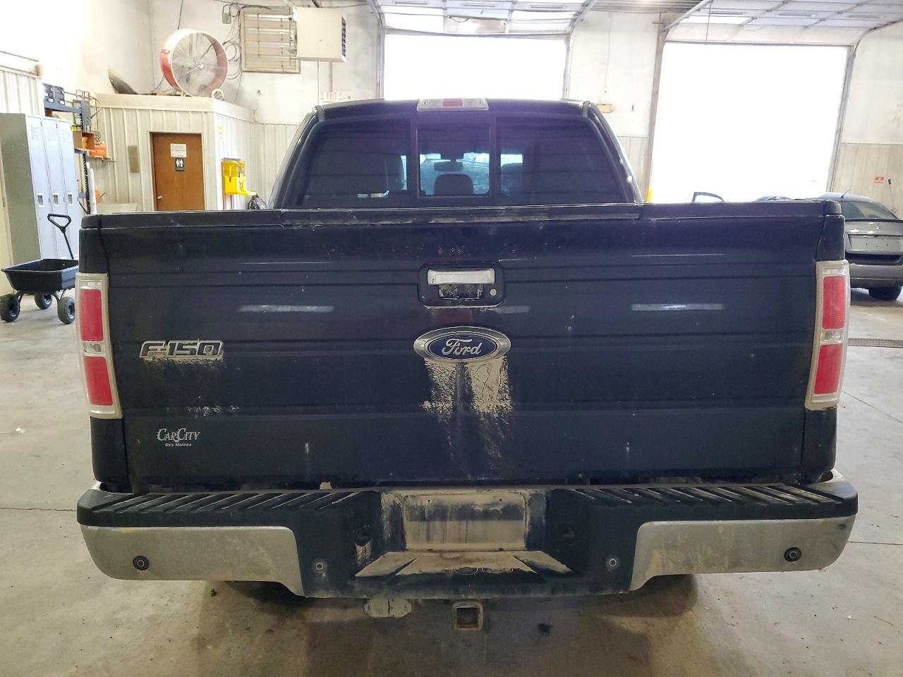 2014 Ford F150 Supercrew - Image 6