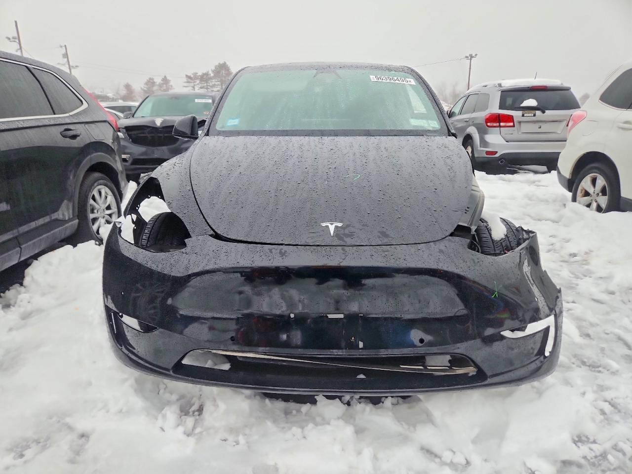 2020 Tesla Model Y - Image 5