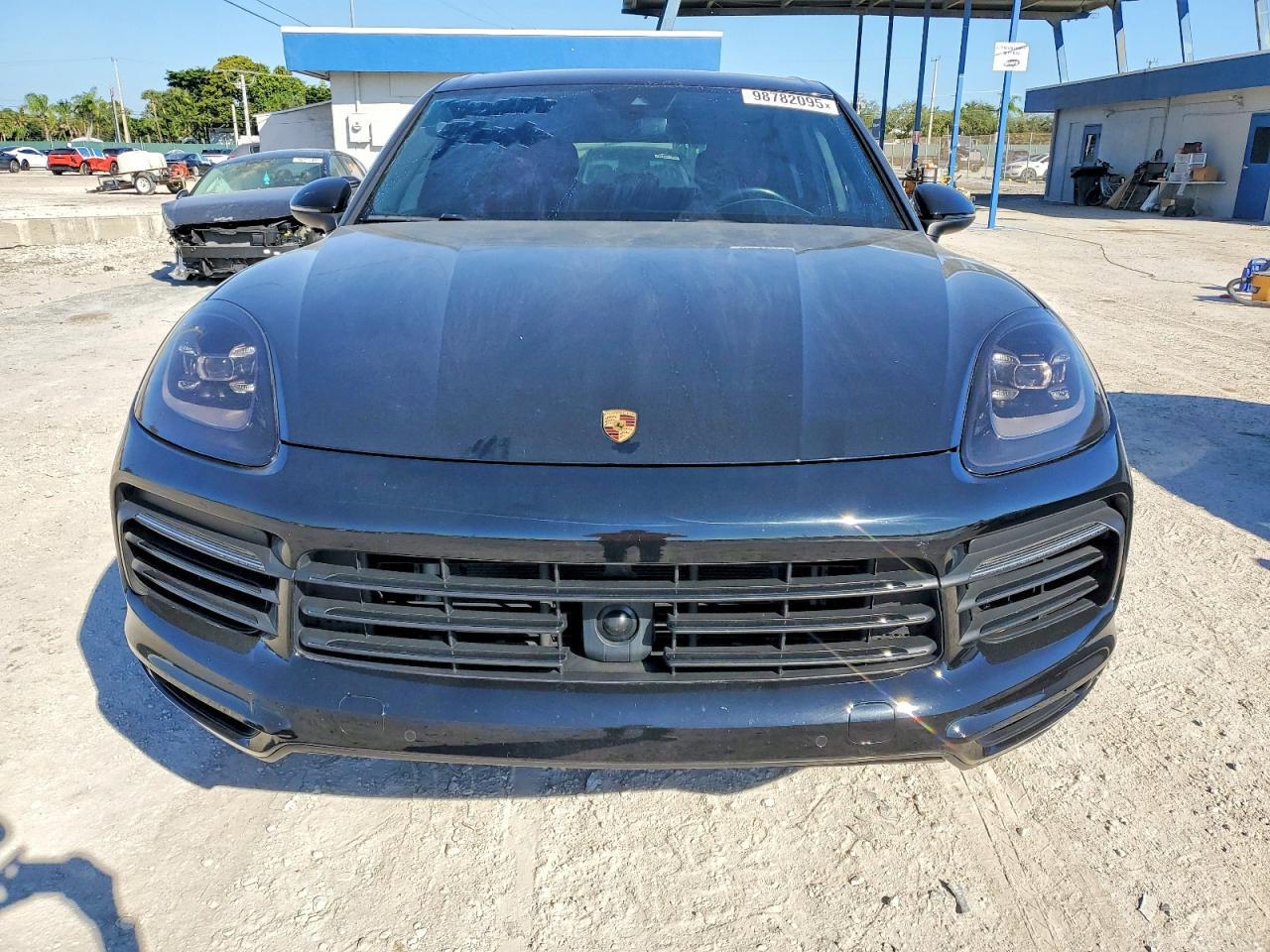 2022 Porsche Cayenne - Фото 5