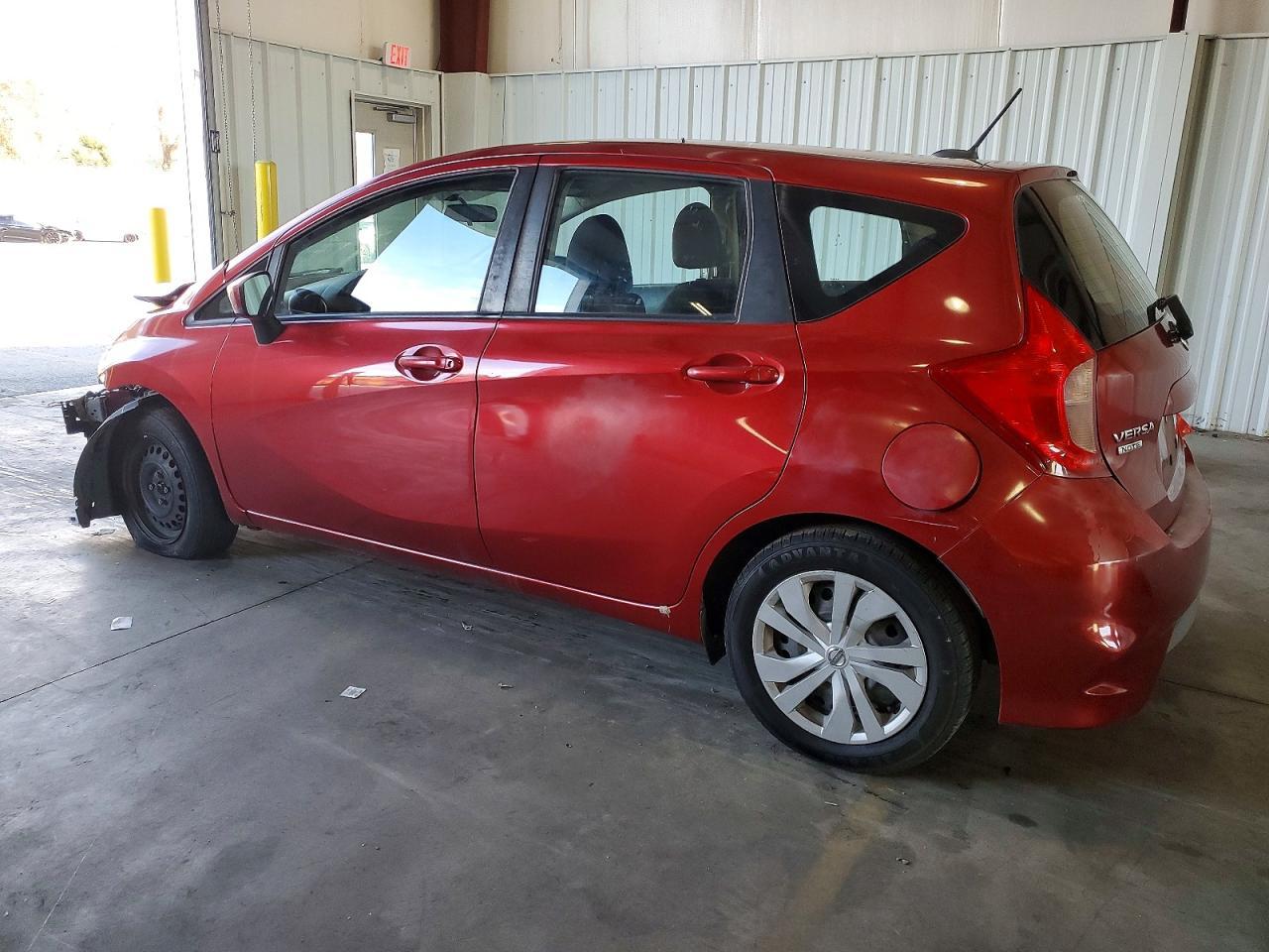 2017 Nissan Versa Note S - Image 2