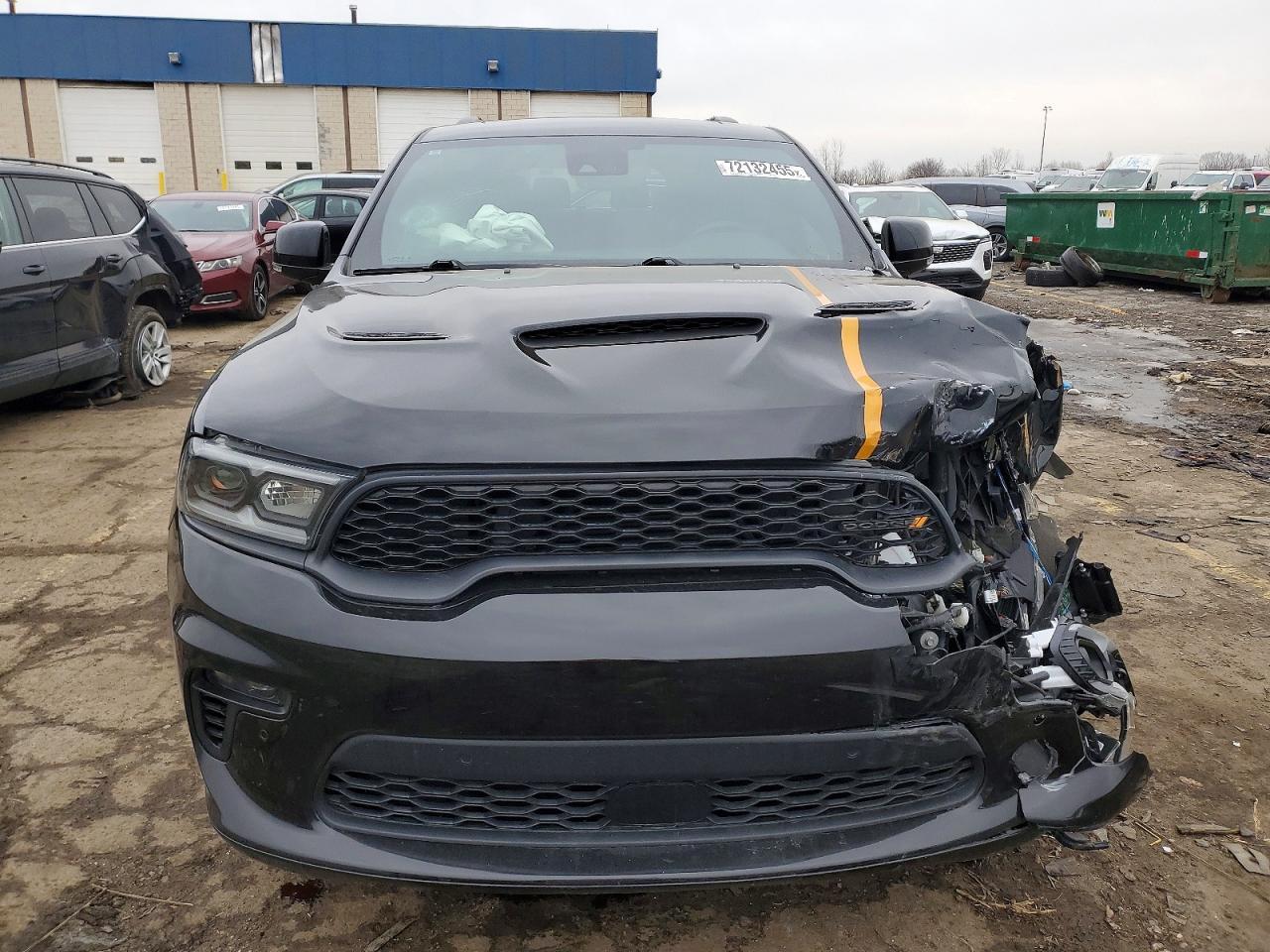 2022 Dodge Durango R/T - Фото 5