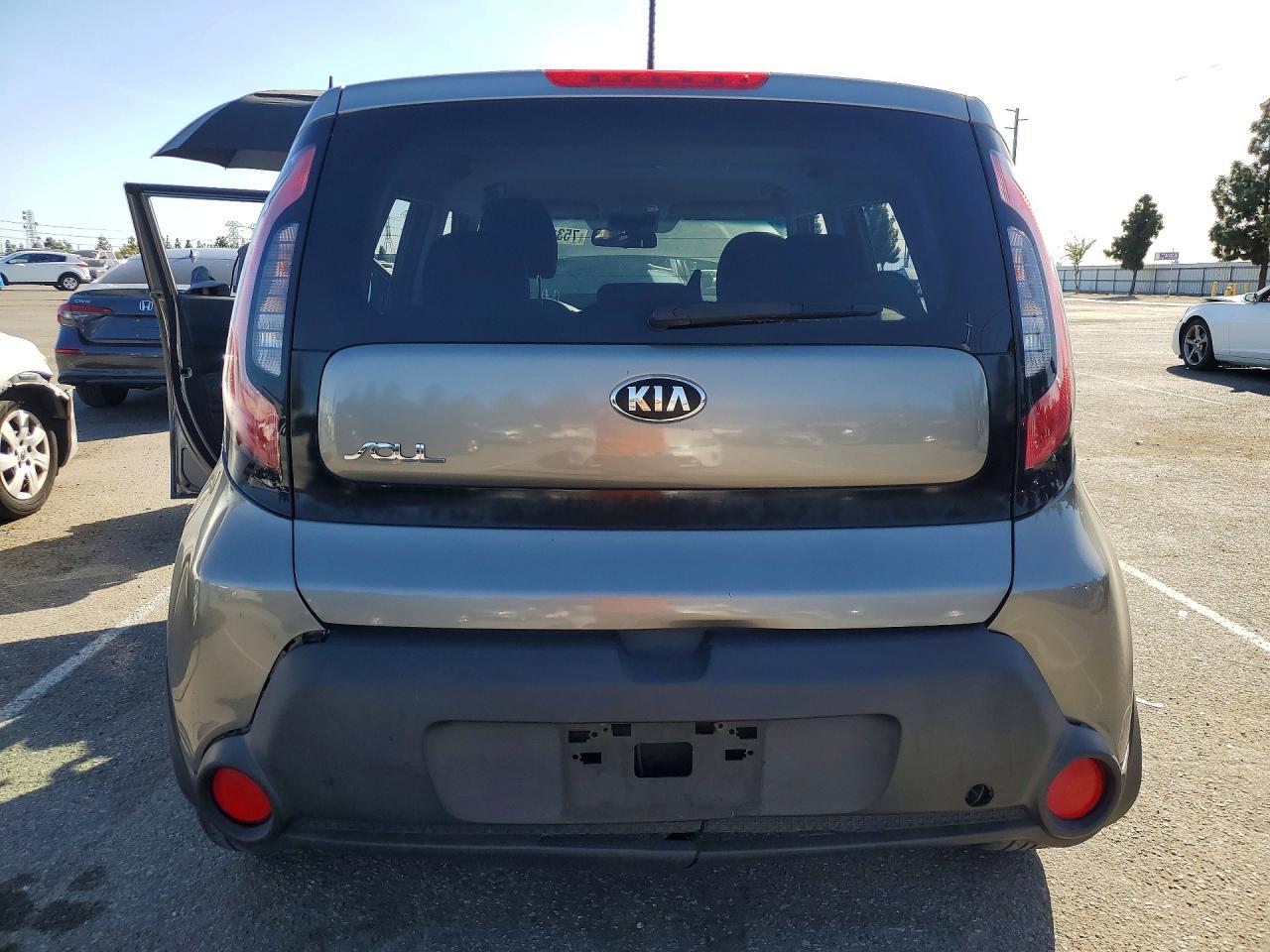 2014 Kia Soul - Image 6