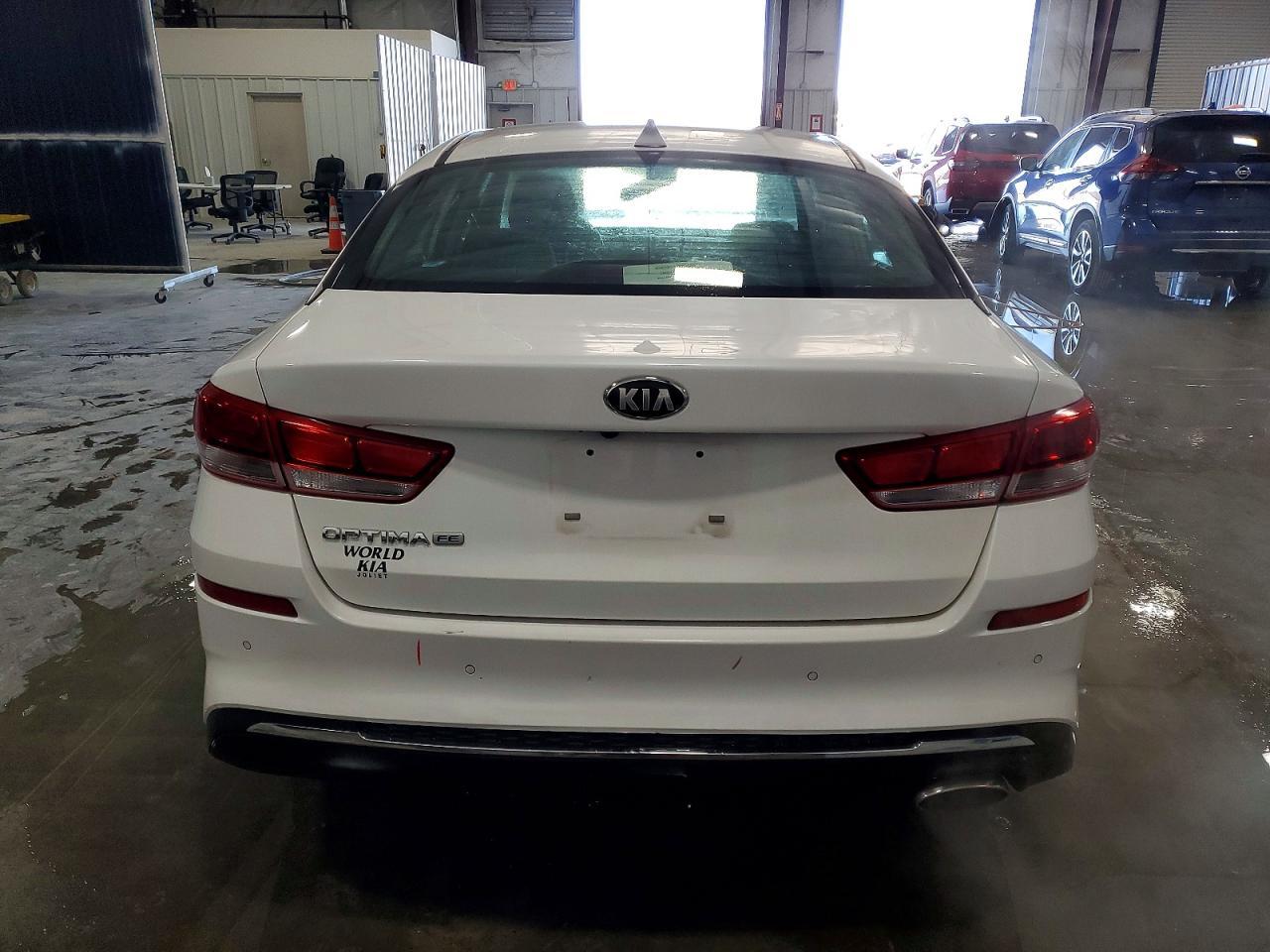 2019 Kia Optima Lx - Image 6