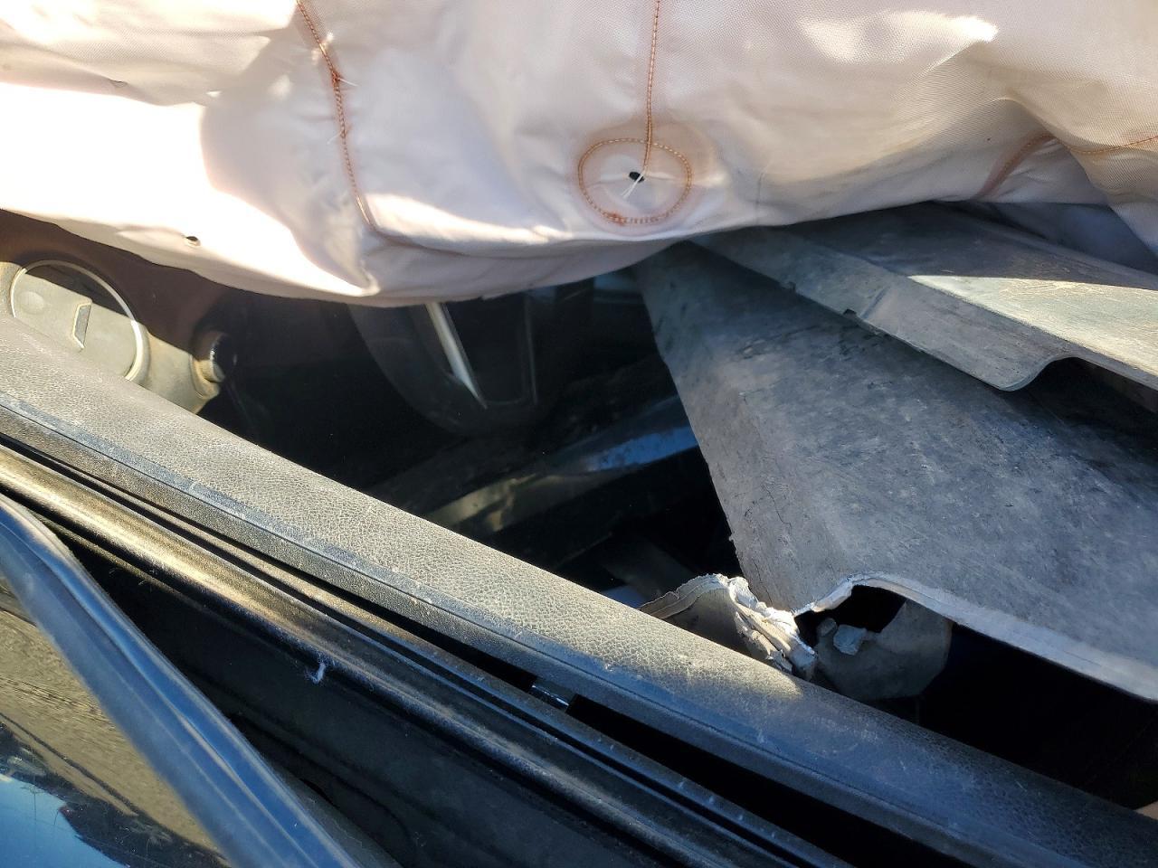 2012 Chevrolet Camaro Ls - Фото 7