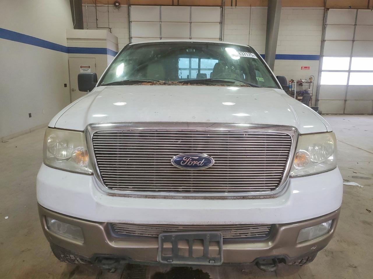 2004 Ford F150 Supercrew - Фото 5