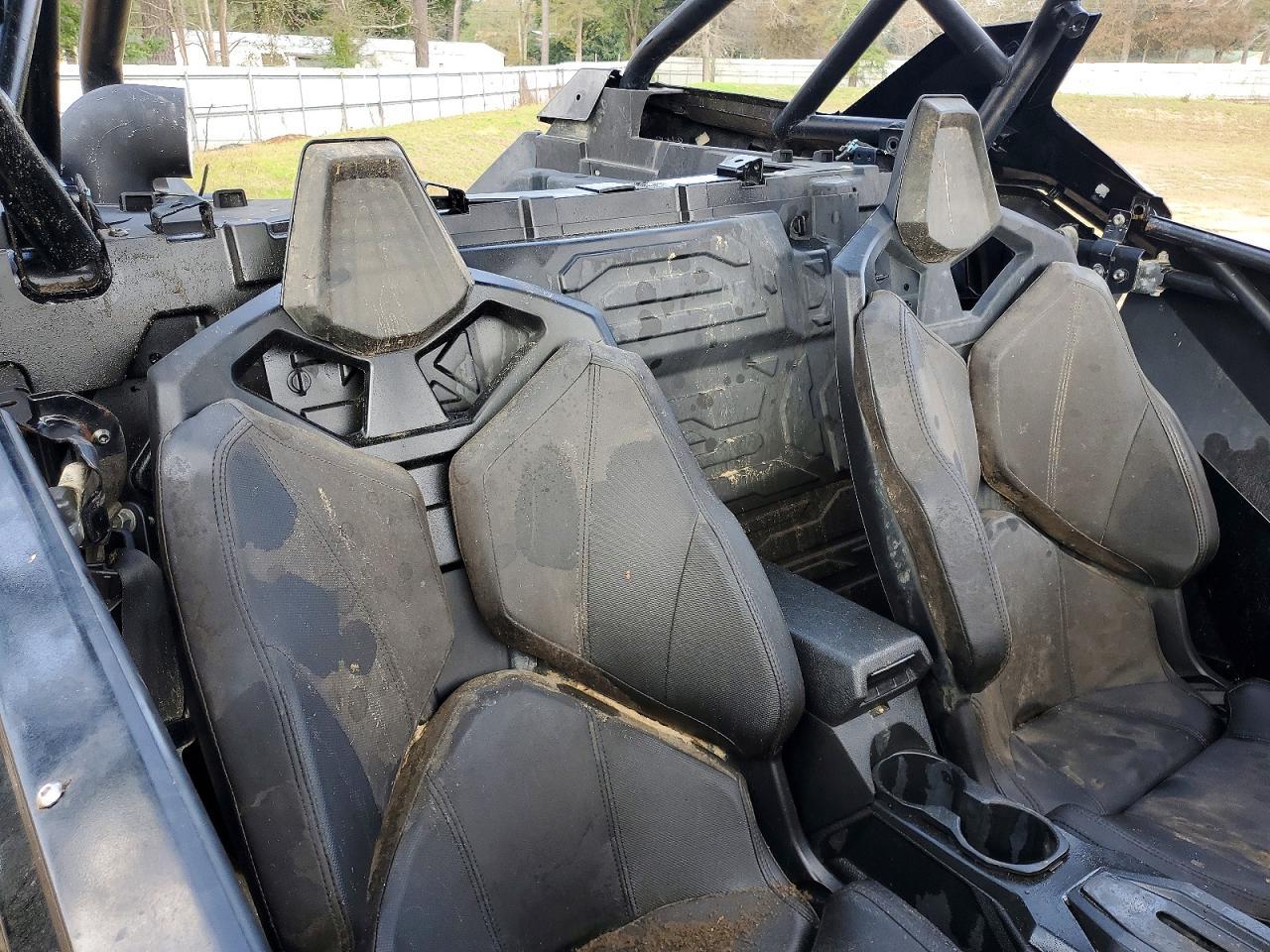 2022 Polaris Rzr Utility Vehicle - Image 6