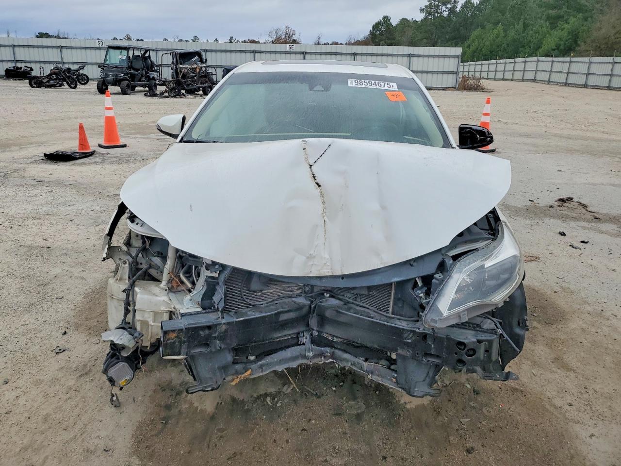 2016 Toyota Avalon Xle - Image 5