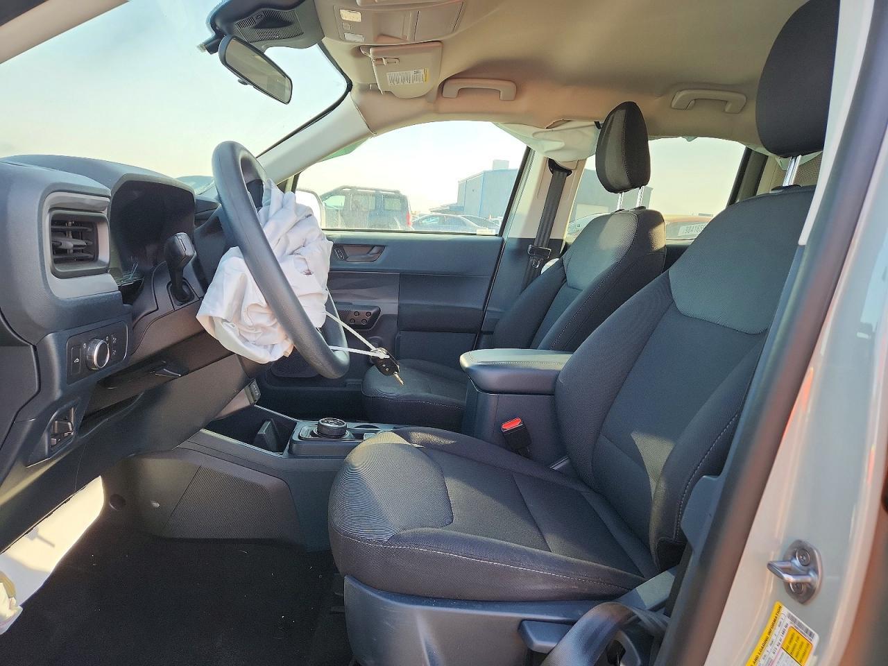 2022 Ford Maverick Xl - Фото 7