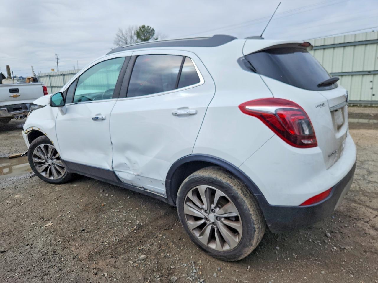 2018 Buick Encore Preferred - Image 3