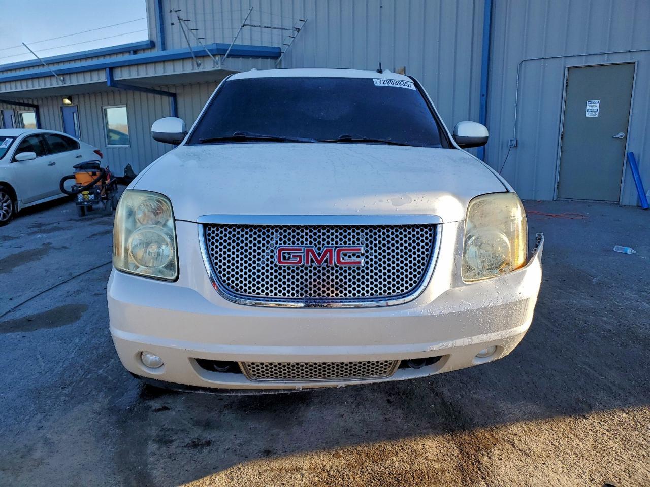 2012 GMC Yukon Denali - Фото 5