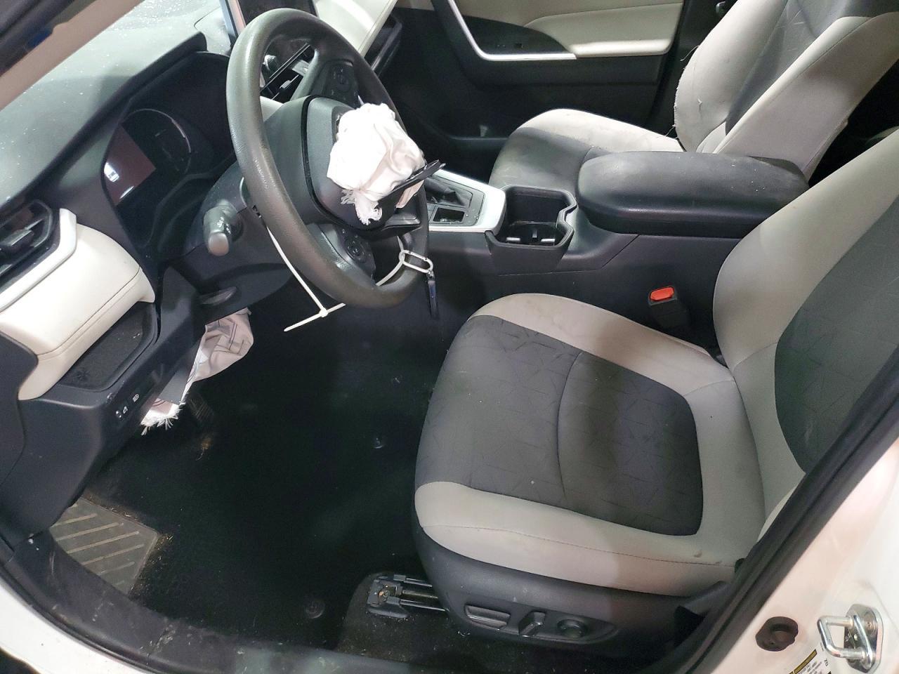 2024 Toyota Rav4 - Фото 7