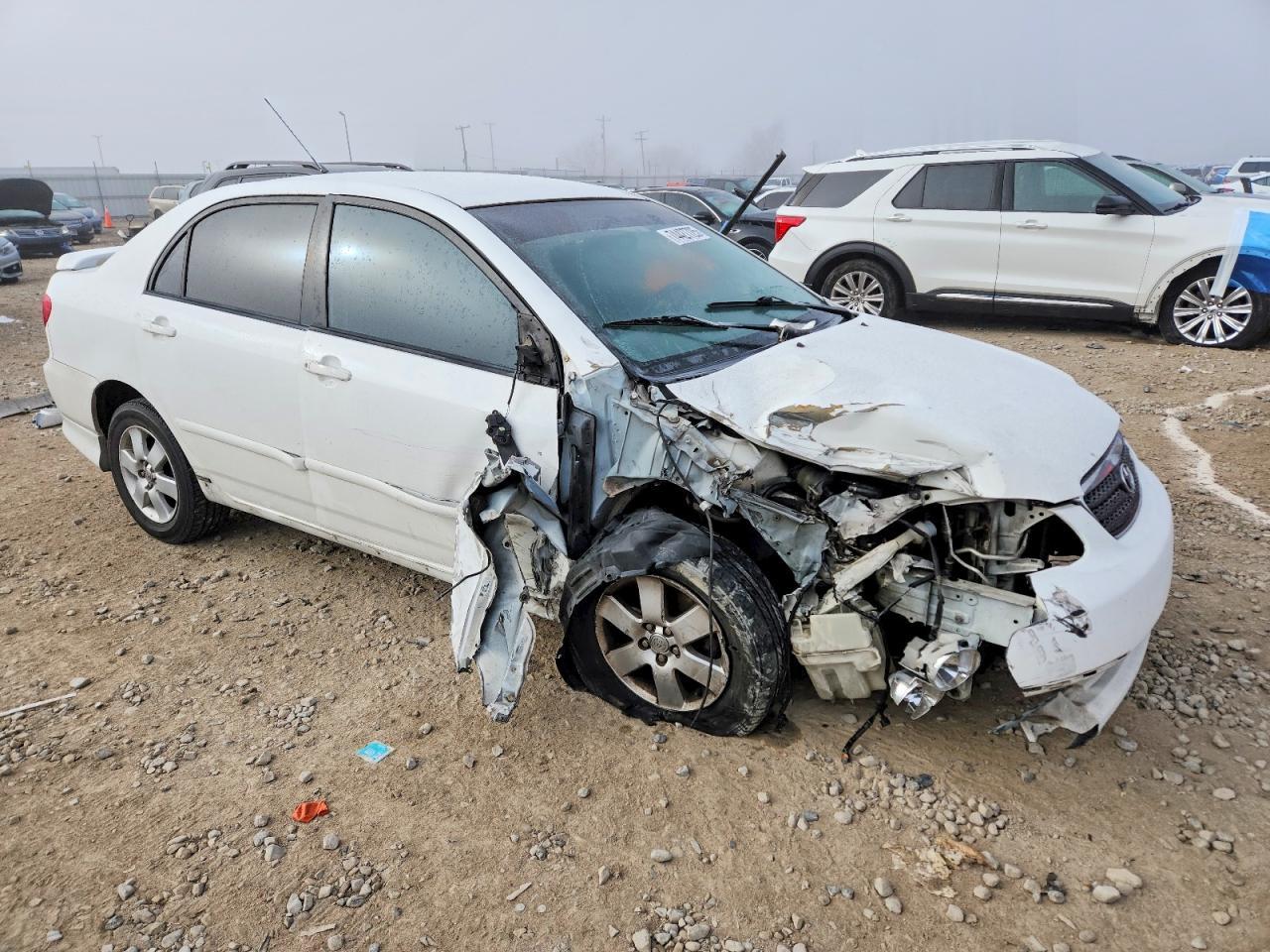 2005 Toyota Corolla Ce - Фото 4