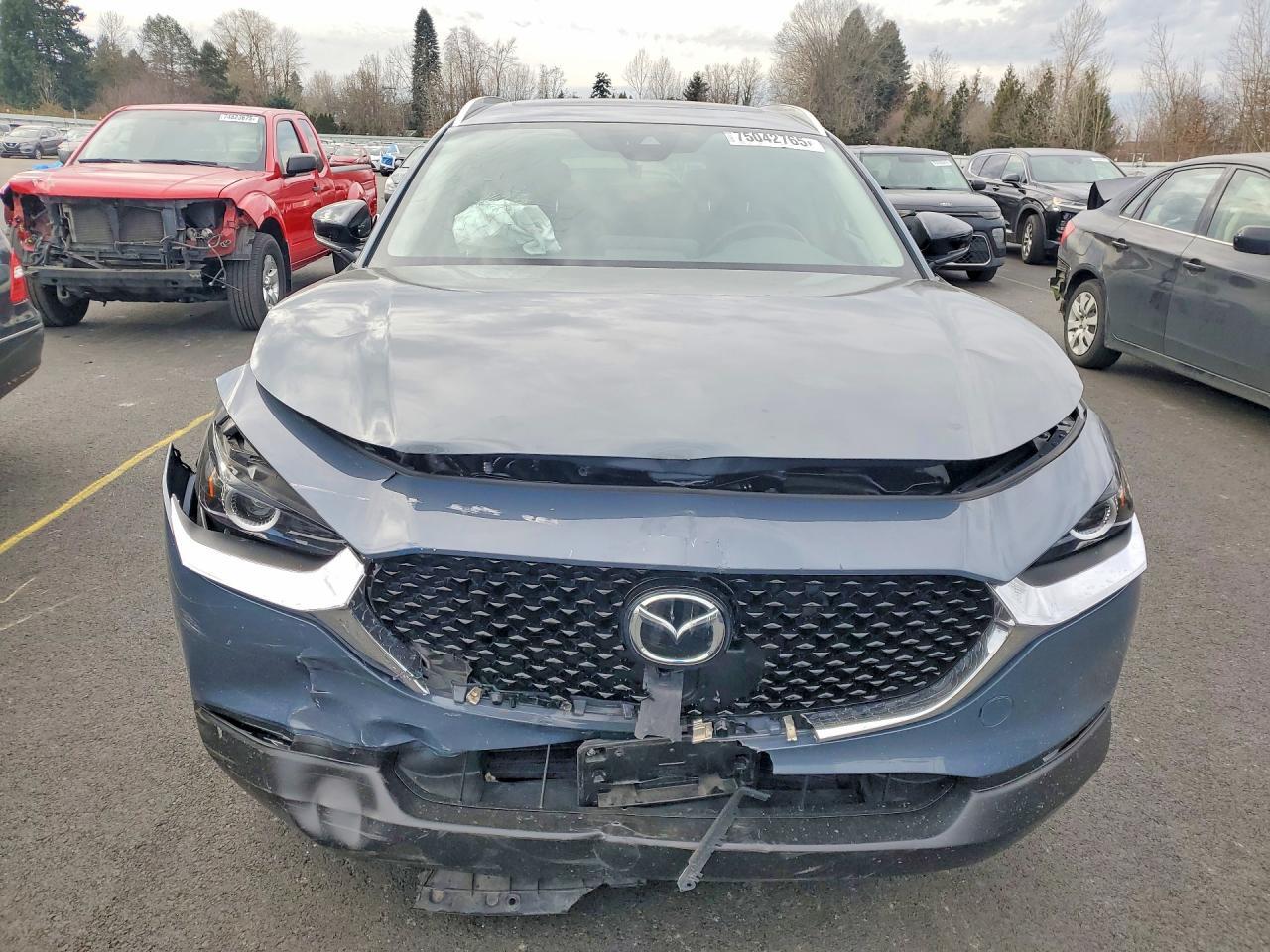 2023 Mazda Cx-30 Preferred - Фото 5