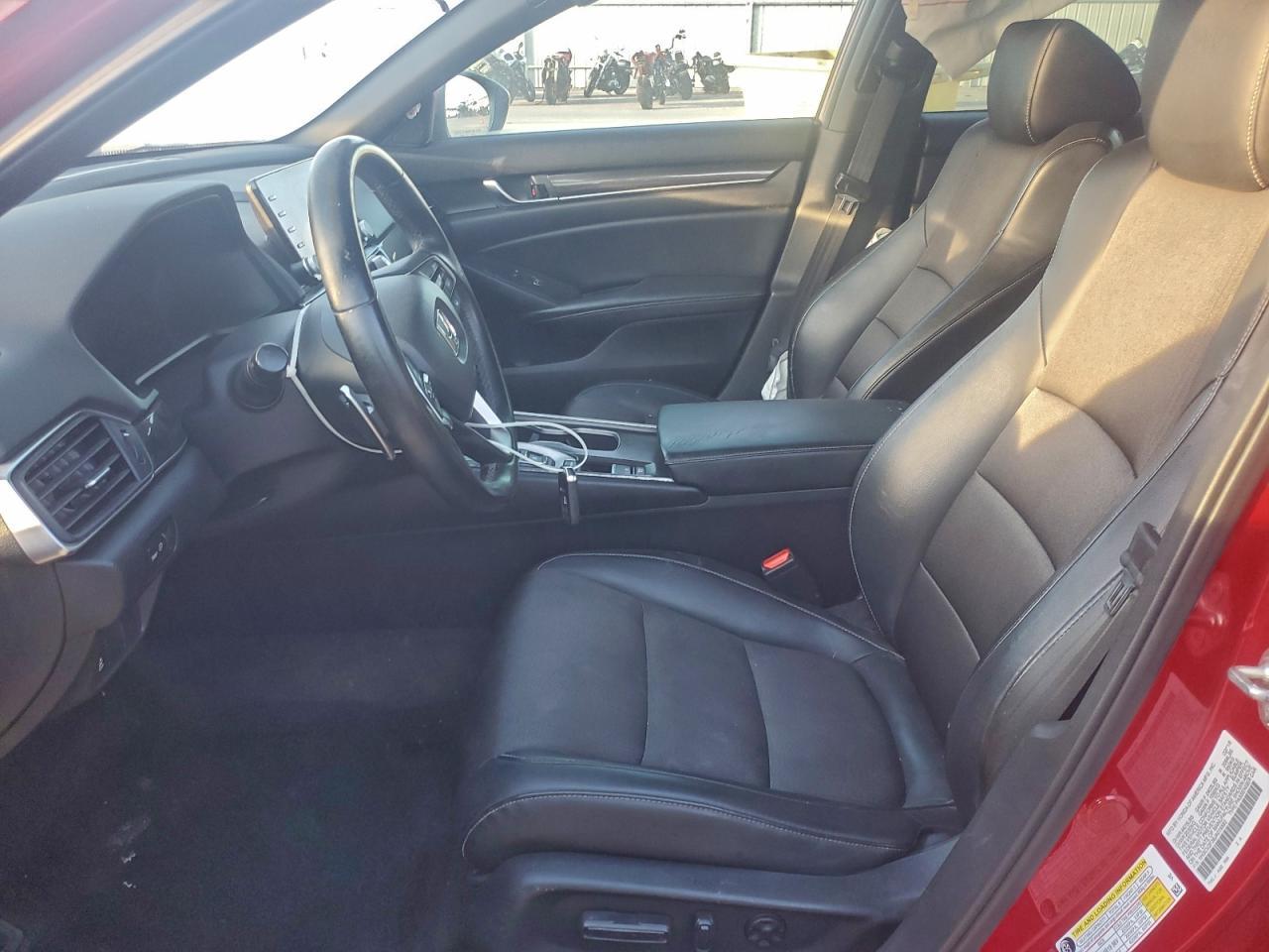 2018 Honda Accord Sport - Фото 7