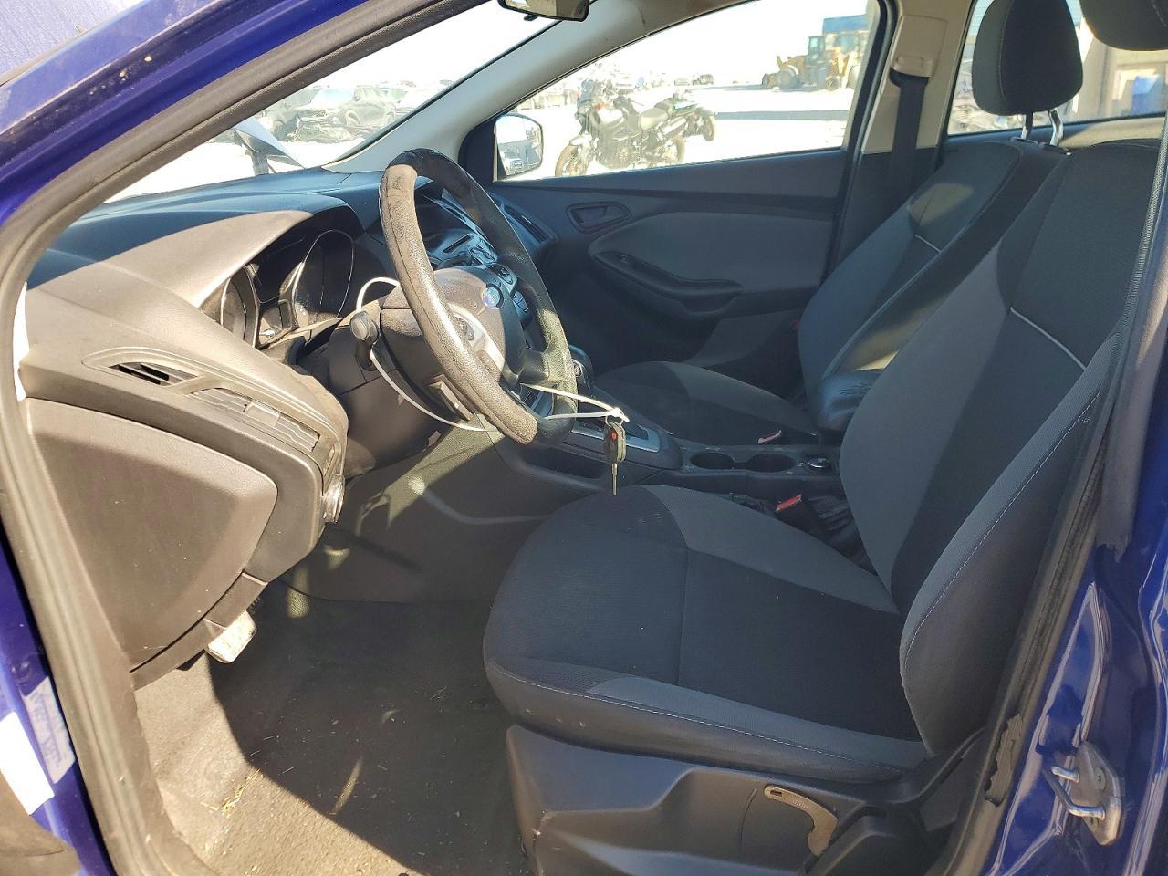 2012 Ford Focus - Фото 7