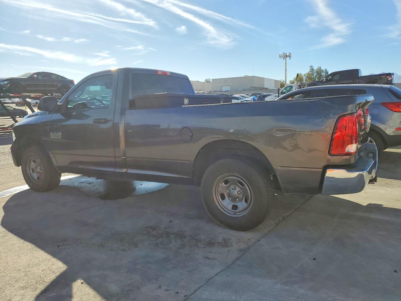 2016 Ram 1500 St - Image 2